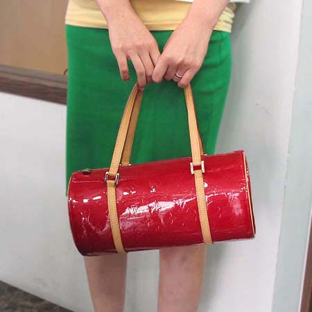 Louis Vuitton(���̺���) M91986 ���׷� ������ �������� ����� [�ϻ����] �̹���4 - ���̺��� �߰���ǰ