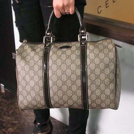 Gucci(����) 193603 GG �ΰ� PVC ������ ��Ʈ�� [��������] �̹���5 - ���̺��� �߰���ǰ