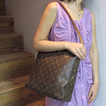 Louis Vuitton(���̺���) M51145 ���׷� ĵ���� ����GM ����� �̹���4 - ���̺��� �߰���ǰ