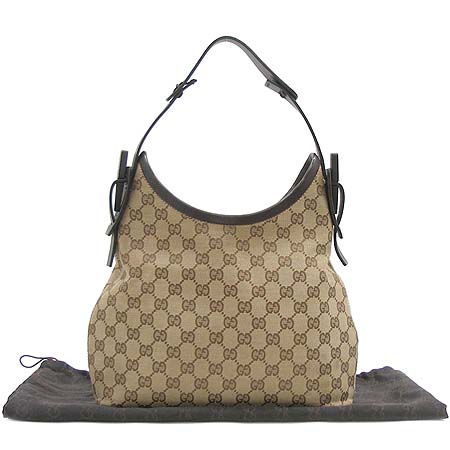 Gucci(����) 107752 GG �ΰ� �ڰ��� ����� �̹���2 - ���̺��� �߰���ǰ