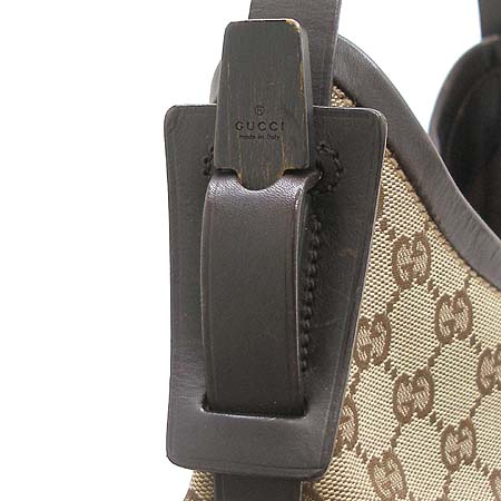 Gucci(����) 107752 GG �ΰ� �ڰ��� ����� �̹���3 - ���̺��� �߰���ǰ