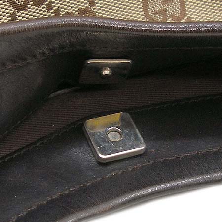 Gucci(����) 107752 GG �ΰ� �ڰ��� ����� �̹���4 - ���̺��� �߰���ǰ