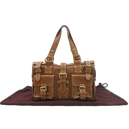 MULBERRY(�ֹ���) �ϻ�� ��Ƽ���� ��Ʈ�� [�б�������] �̹���2 - ���̺��� �߰���ǰ