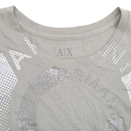 Armani Exchange(�Ƹ����� �ͽ�ü����) Ƽ �̹���2 - ���̺��� �߰���ǰ