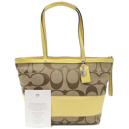 Coach(��ġ) �ñ׳��� �к긯 ����� �̹���2 - ���̺��� �߰���ǰ
