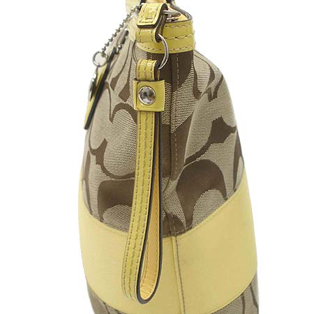 Coach(��ġ) �ñ׳��� �к긯 ����� �̹���4 - ���̺��� �߰���ǰ