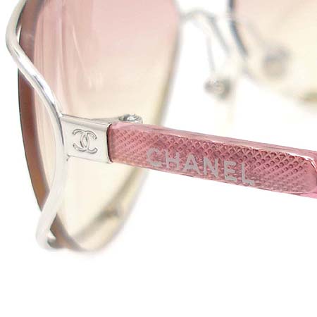 Chanel(����) 4024 COCO ��Ż �ΰ� ��� ���۶� �̹���4 - ���̺��� �߰���ǰ