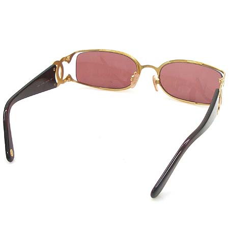 Chanel(����) 4020 ��Ż ���۶� �̹���3 - ���̺��� �߰���ǰ