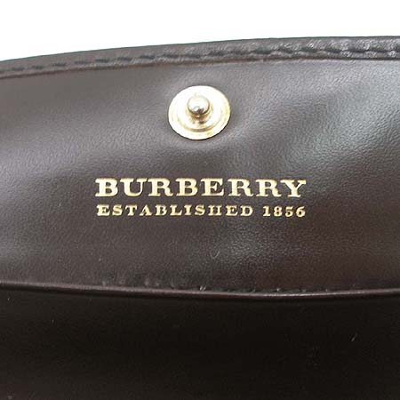 Burberry(������) üũ ī�� ���� ���� �̹���4 - ���̺��� �߰���ǰ