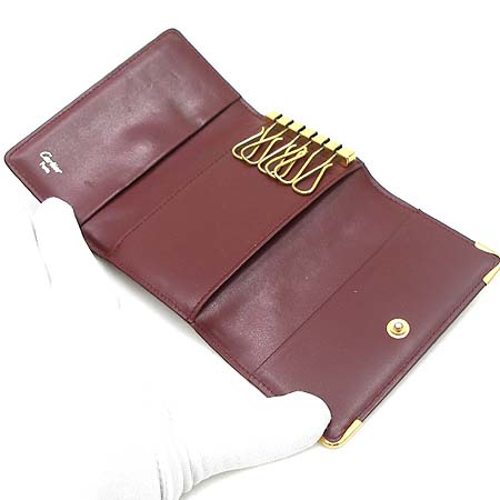 Cartier(��쿡) ��� ���� 6 Ȧ�� Ű���̽� �̹���2 - ���̺��� �߰���ǰ
