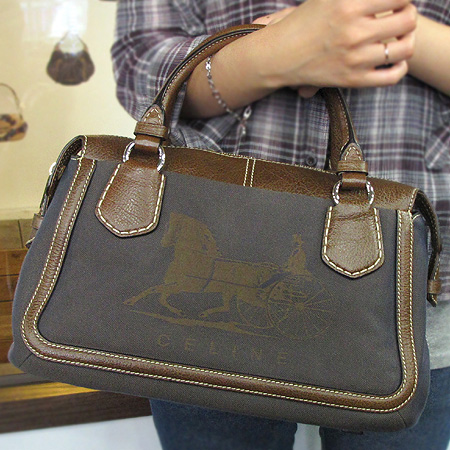 Celine(������) 94334 �ΰ� �к긯 ���� ��Ƽġ ��Ʈ�� �̹���5 - ���̺��� �߰���ǰ