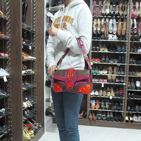 Etro(��Ʈ��) 16484 ������ ��Ƽ �޽��� ����� �̹���5 - ���̺��� �߰���ǰ