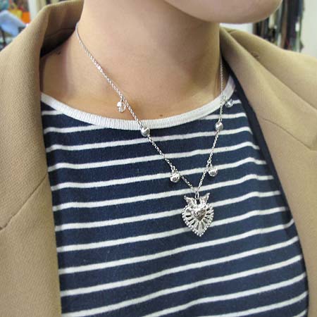 Dior(ũ����î���) D22145 ��Ʈ �Ҵ�Ʈ ����� �̹���5 - ���̺��� �߰���ǰ