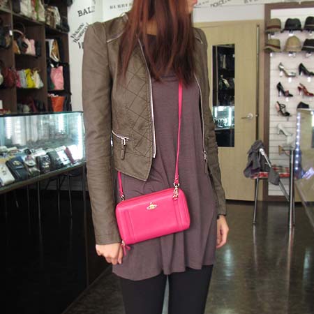 Vivienne_Westwood (���� ����Ʈ���) PELLE NAPPA ORB ¤�� ������ + ũ�ν� ��Ʈ�� �̹���5 - ���̺��� �߰���ǰ