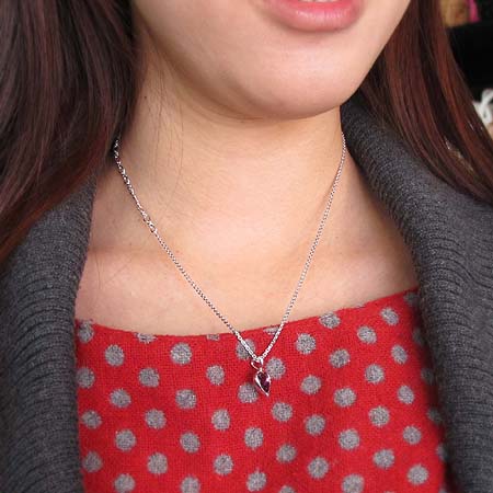 Swarovski(���ͷκ꽺Ű) ��Ʈ ����� �̹���4 - ���̺��� �߰���ǰ