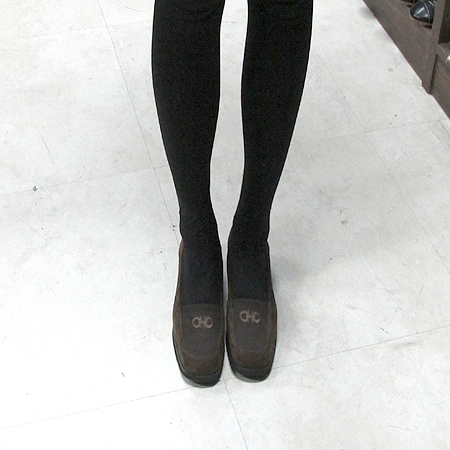Ferragamo(��󰡸�) SEILA �����̵� ������ ���� �̹���6 - ���̺��� �߰���ǰ