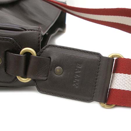 Bally(�߸�) TANGO/00 �Ｑ ��Ʈ�� ũ�ν��� [��������] �̹���3 - ���̺��� �߰���ǰ