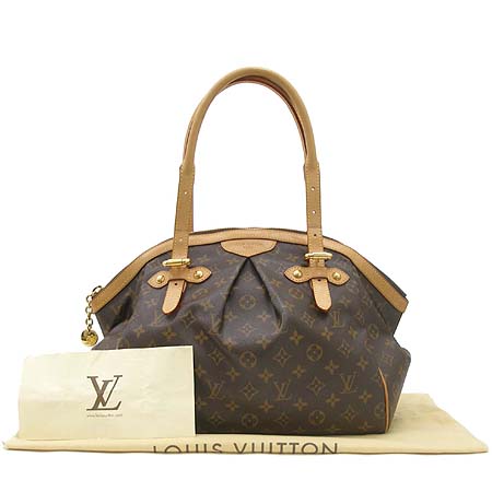 Louis Vuitton(���̺���) M40144 ���׷� ĵ���� Ƽ���� GM ����� [��������] �̹���2 - ���̺��� �߰���ǰ