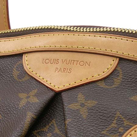 Louis Vuitton(���̺���) M40144 ���׷� ĵ���� Ƽ���� GM ����� [��������] �̹���3 - ���̺��� �߰���ǰ
