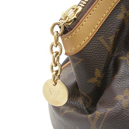 Louis Vuitton(���̺���) M40144 ���׷� ĵ���� Ƽ���� GM ����� [��������] �̹���4 - ���̺��� �߰���ǰ