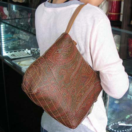 Etro(��Ʈ��) 01402 ������ ���� ����� �̹���5 - ���̺��� �߰���ǰ