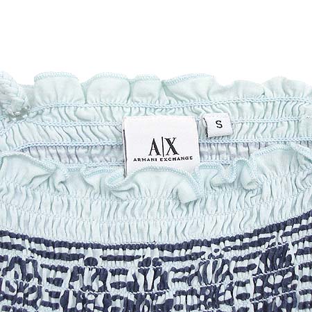 Armani Exchange(�Ƹ����� �ͽ�ü����) ���� �̹���2 - ���̺��� �߰���ǰ