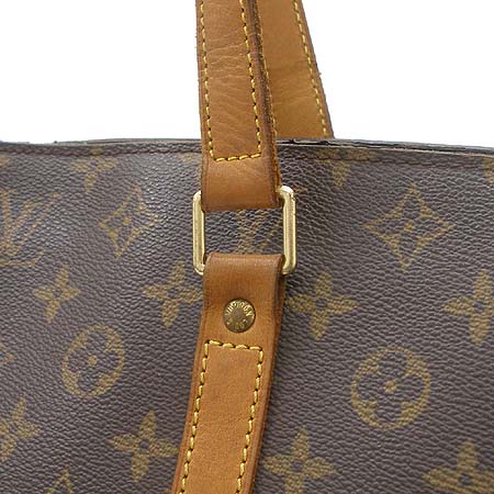 Louis Vuitton(���̺���) M51102 ���׷� ĵ���� �ٺ��� ����� �̹���3 - ���̺��� �߰���ǰ