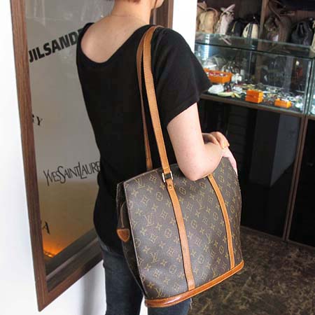 Louis Vuitton(���̺���) M51102 ���׷� ĵ���� �ٺ��� ����� �̹���5 - ���̺��� �߰���ǰ