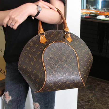 Louis Vuitton(���̺���) M51126 ���׷� ĵ���� ������ MM ��Ʈ�� �̹���5 - ���̺��� �߰���ǰ