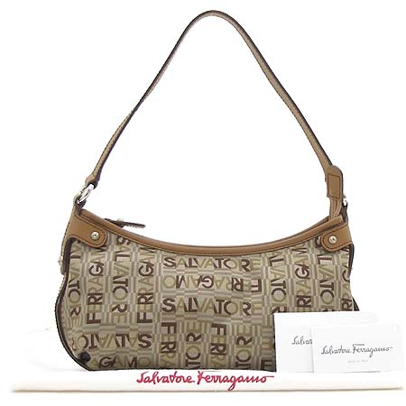 Ferragamo(��󰡸�) 21 A163 ����� �̹���2 - ���̺��� �߰���ǰ