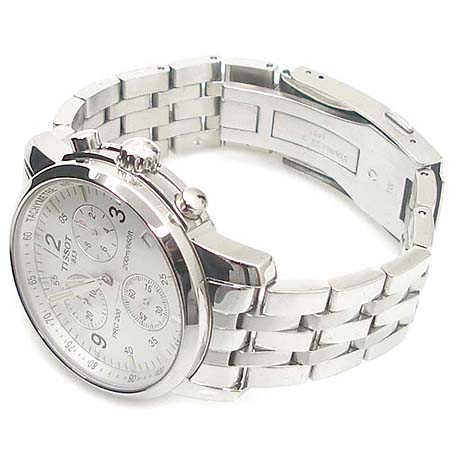 TISSOT(Ƽ) PRC200 T461 ũγ׷ ƿ  ð ̹2 - ̺ ߰ǰ