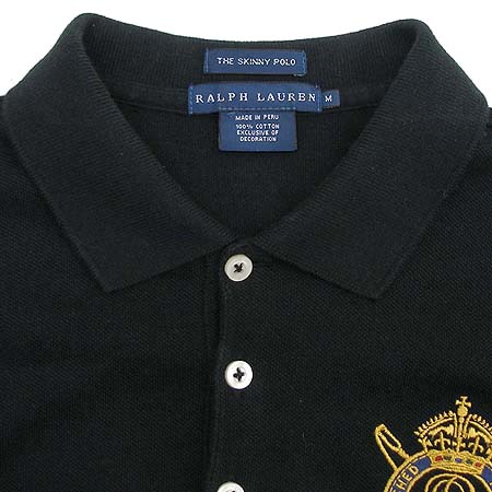 Polo Ralphlauren(����) Ƽ �̹���2 - ���̺��� �߰���ǰ