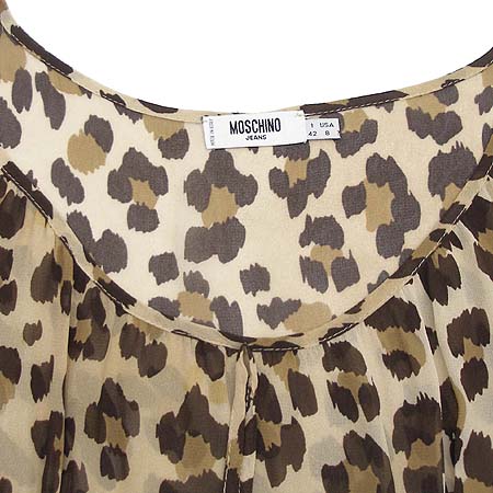 Moschino(��Ű��) ���콺 �̹���2 - ���̺��� �߰���ǰ