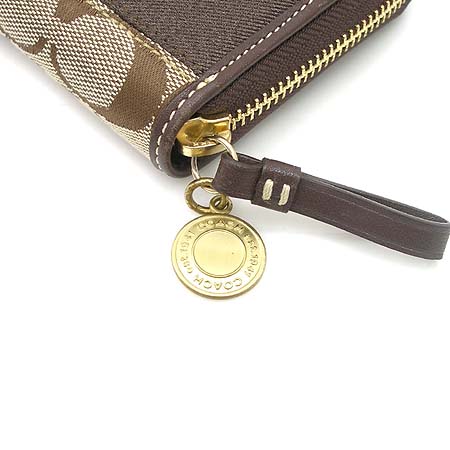 Coach(��ġ) �ñ׳��� ��Ʈ������ ���ڵ�� ¤�� ������ �̹���2 - ���̺��� �߰���ǰ