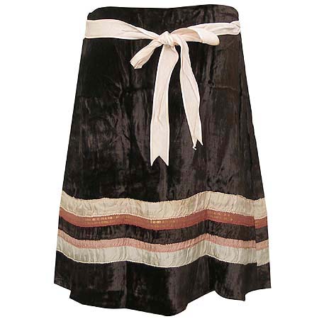 Blumarine(���縶��) ���� ��ĿƮ �̹���2 - ���̺��� �߰���ǰ