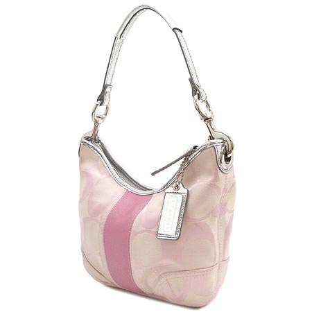 Coach(��ġ) �ñ׳�ó �ڰ��� ����� �̹���2 - ���̺��� �߰���ǰ