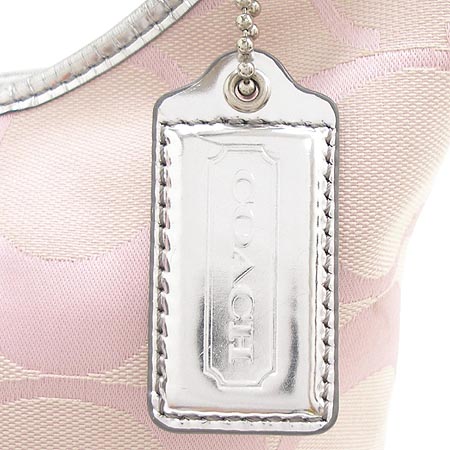Coach(��ġ) �ñ׳�ó �ڰ��� ����� �̹���3 - ���̺��� �߰���ǰ
