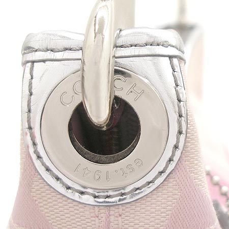 Coach(��ġ) �ñ׳�ó �ڰ��� ����� �̹���4 - ���̺��� �߰���ǰ