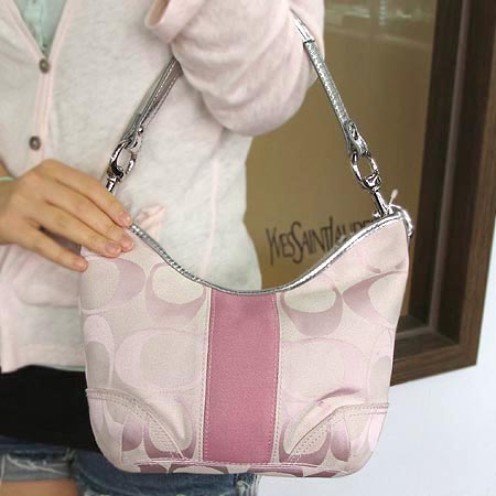 Coach(��ġ) �ñ׳�ó �ڰ��� ����� �̹���5 - ���̺��� �߰���ǰ