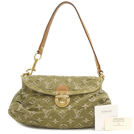 Louis Vuitton(���̺���) M95050 ���� �̴� ����Ƽ ����� [��������] �̹���2 - ���̺��� �߰���ǰ