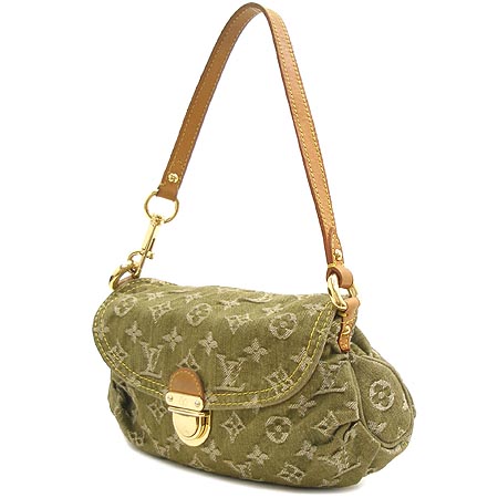 Louis Vuitton(���̺���) M95050 ���� �̴� ����Ƽ ����� [��������] �̹���3 - ���̺��� �߰���ǰ