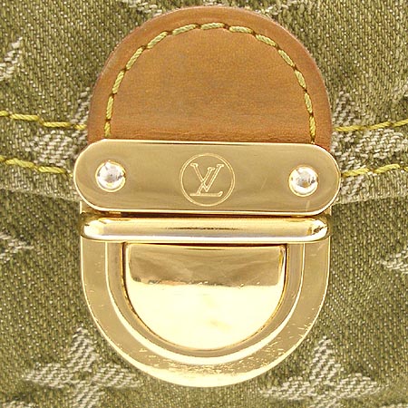 Louis Vuitton(���̺���) M95050 ���� �̴� ����Ƽ ����� [��������] �̹���4 - ���̺��� �߰���ǰ