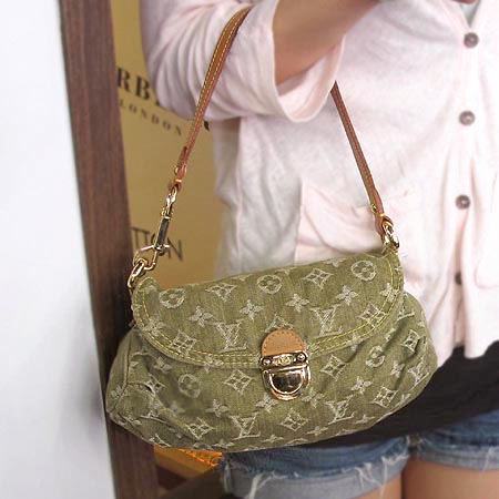 Louis Vuitton(���̺���) M95050 ���� �̴� ����Ƽ ����� [��������] �̹���5 - ���̺��� �߰���ǰ