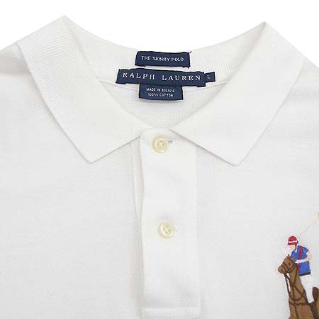 Polo Ralphlauren(����) Ƽ �̹���2 - ���̺��� �߰���ǰ