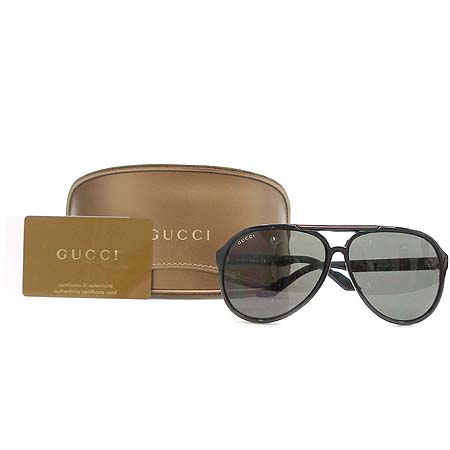 Gucci(����) GG1627/S ���� ��� ��Ƽġ ���� ���� ���۶� �̹���2 - ���̺��� �߰���ǰ