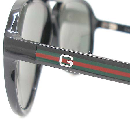 Gucci(����) GG1627/S ���� ��� ��Ƽġ ���� ���� ���۶� �̹���4 - ���̺��� �߰���ǰ