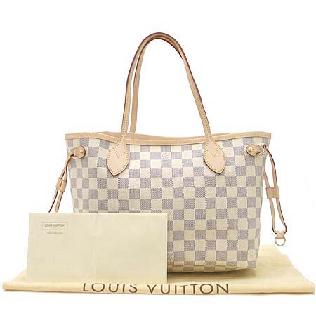 Louis Vuitton(���̺���) N51110 �ٹ̿� ���ָ� �׹�Ǯ PM ����� [�б�������] �̹���2 - ���̺��� �߰���ǰ