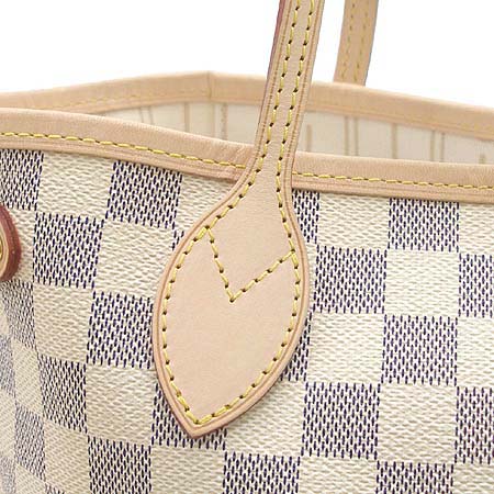 Louis Vuitton(���̺���) N51110 �ٹ̿� ���ָ� �׹�Ǯ PM ����� [�б�������] �̹���3 - ���̺��� �߰���ǰ
