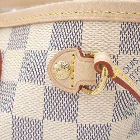 Louis Vuitton(���̺���) N51110 �ٹ̿� ���ָ� �׹�Ǯ PM ����� [�б�������] �̹���4 - ���̺��� �߰���ǰ