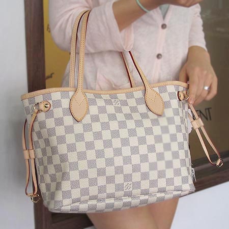 Louis Vuitton(���̺���) N51110 �ٹ̿� ���ָ� �׹�Ǯ PM ����� [�б�������] �̹���5 - ���̺��� �߰���ǰ